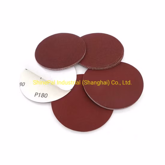 Diamant-Schleifscheibe, Papierpad, nass und trocken, zum Schleifen und Polieren von Stahl, Holz, Glas